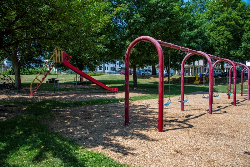 Ridge Avenue Park_7256