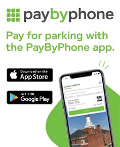 PayByPhone App