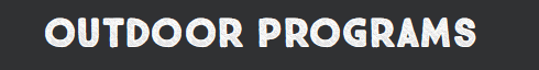 Outdoor Programs_ graphic