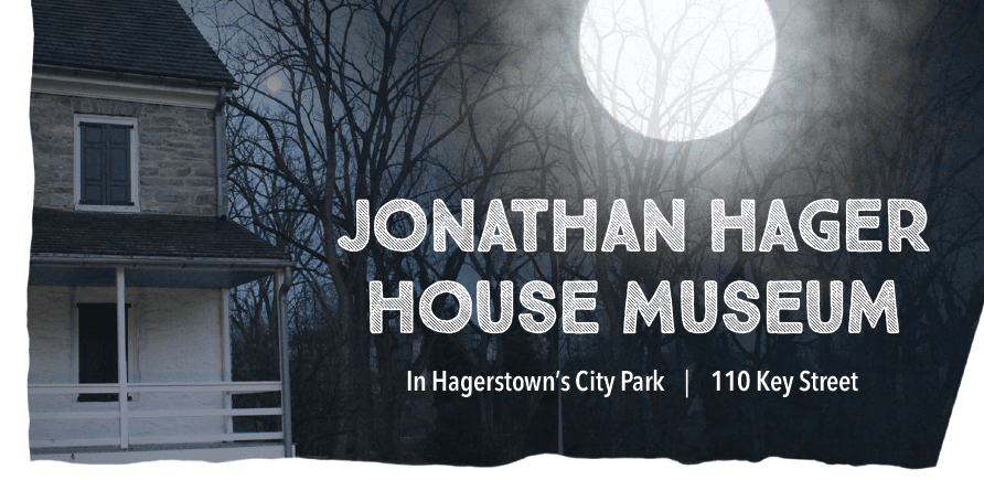 Hager House_full moon