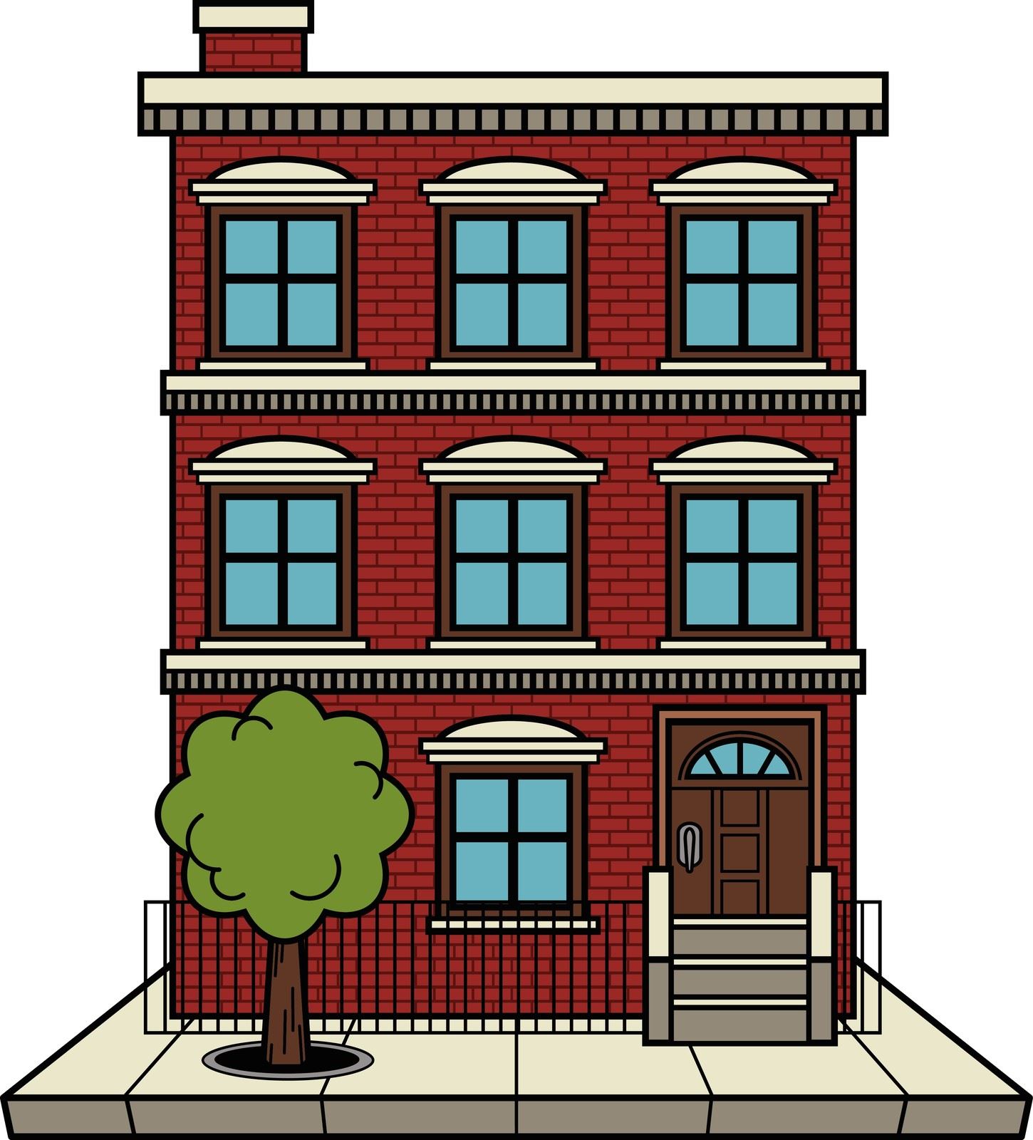 Exterior Checklist Photo