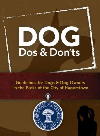 Dog Do's and Don'ts