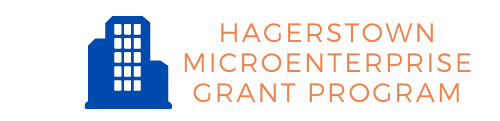 Hagerstown microenterprise grant program