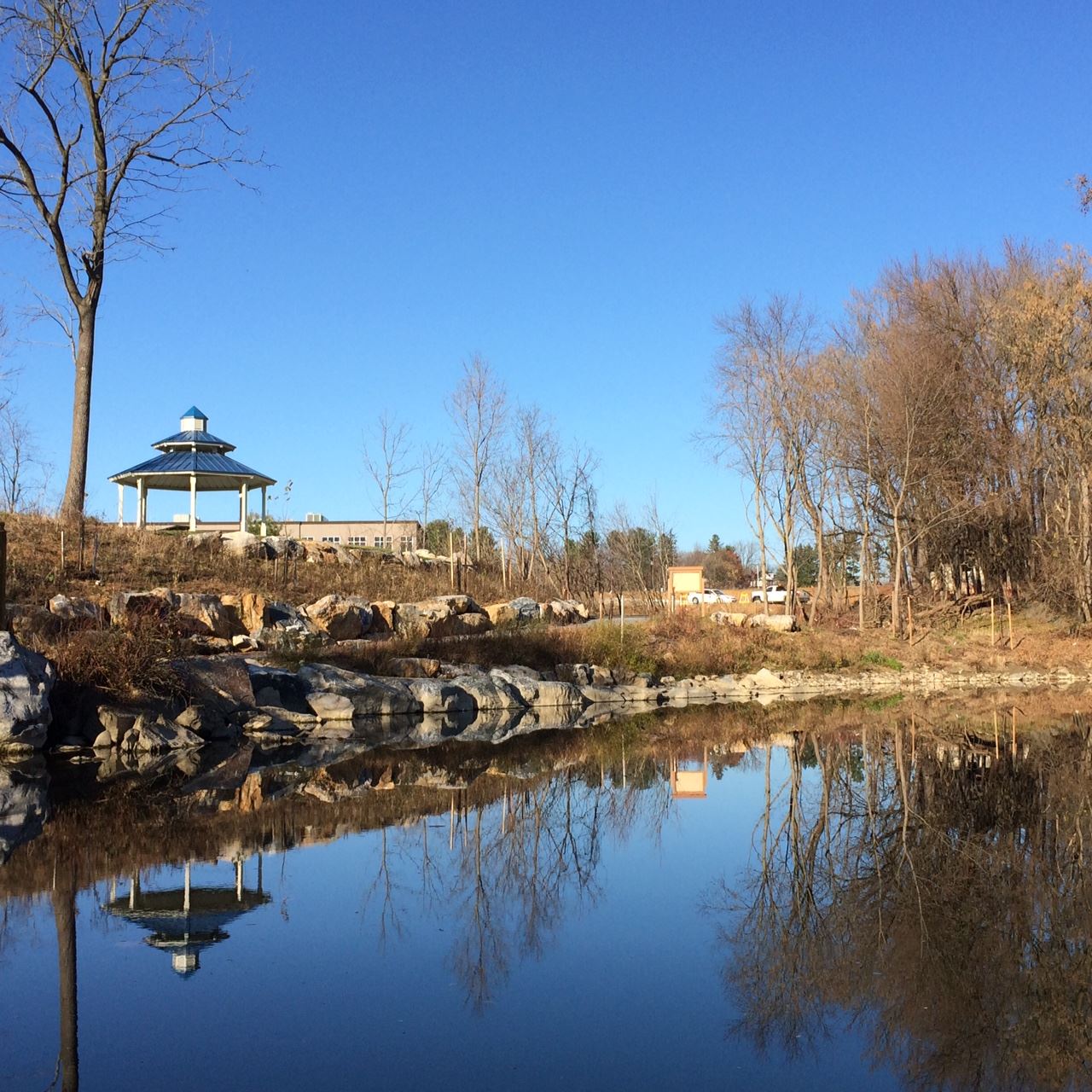 Kiwanis Antietam Creek