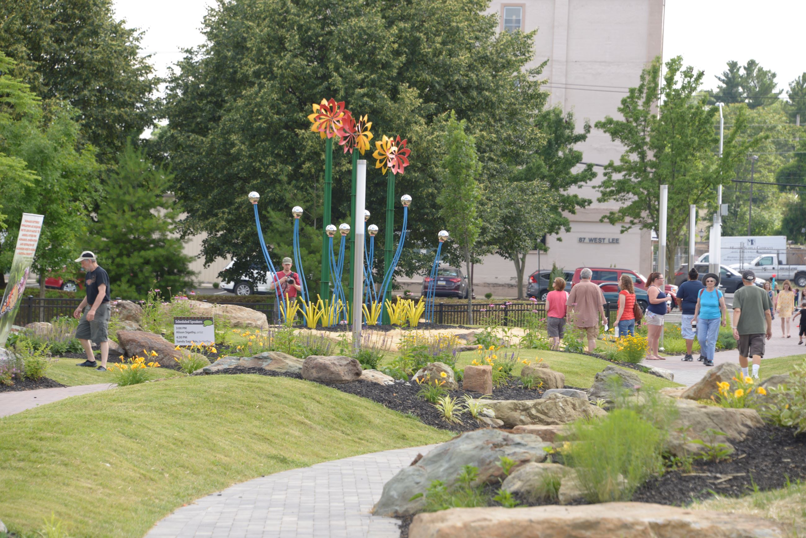 Hagerstown Cultural Trail