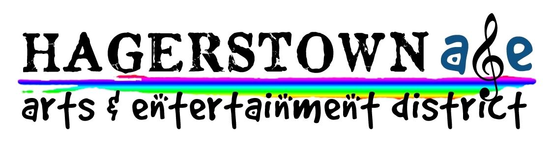 HagerstownArtsandEntertainmentLogo