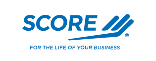 SCORE LOGO