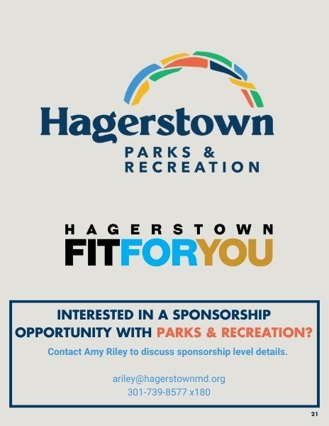 Parks and Recreation