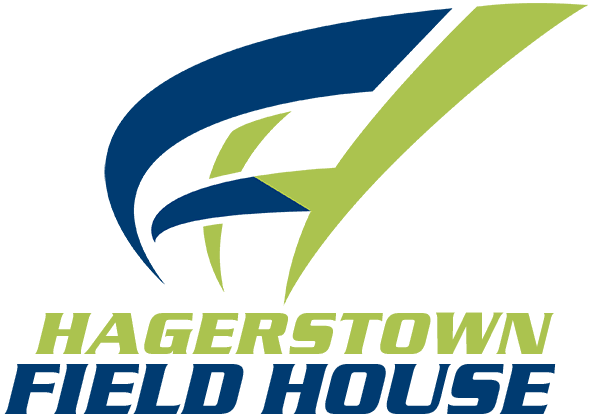 Hagerstown Field House Logo