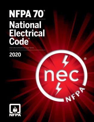2020 NEC