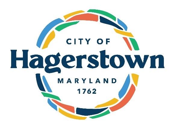 City of Hagerstown Logo