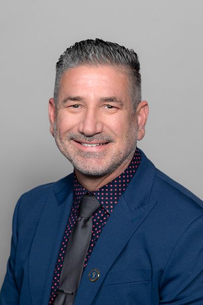 Mayor William B. McIntire