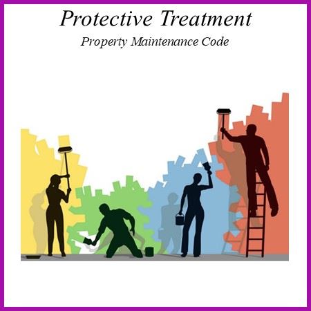 Protective Treatment Image