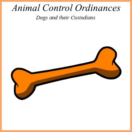 Animal Control Dogs Image