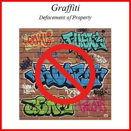 Graffiti Image