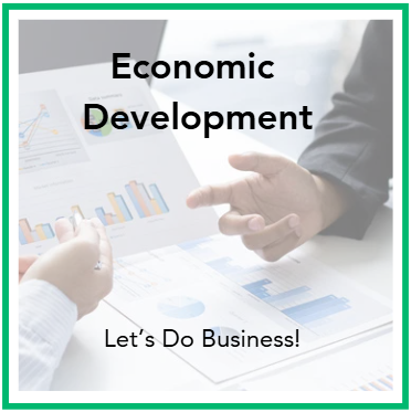 Economic Development icon_ link