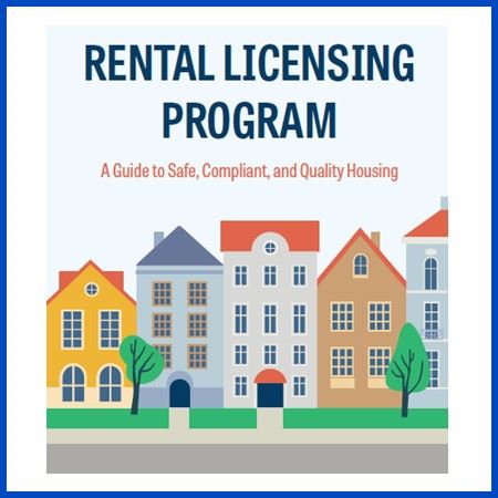 Rental License Brochure Image