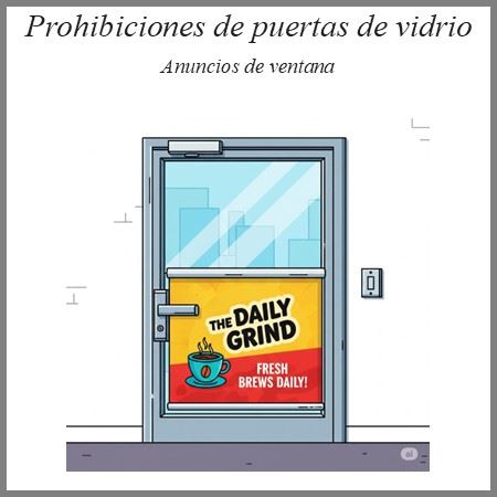 Glass Door Image SPN