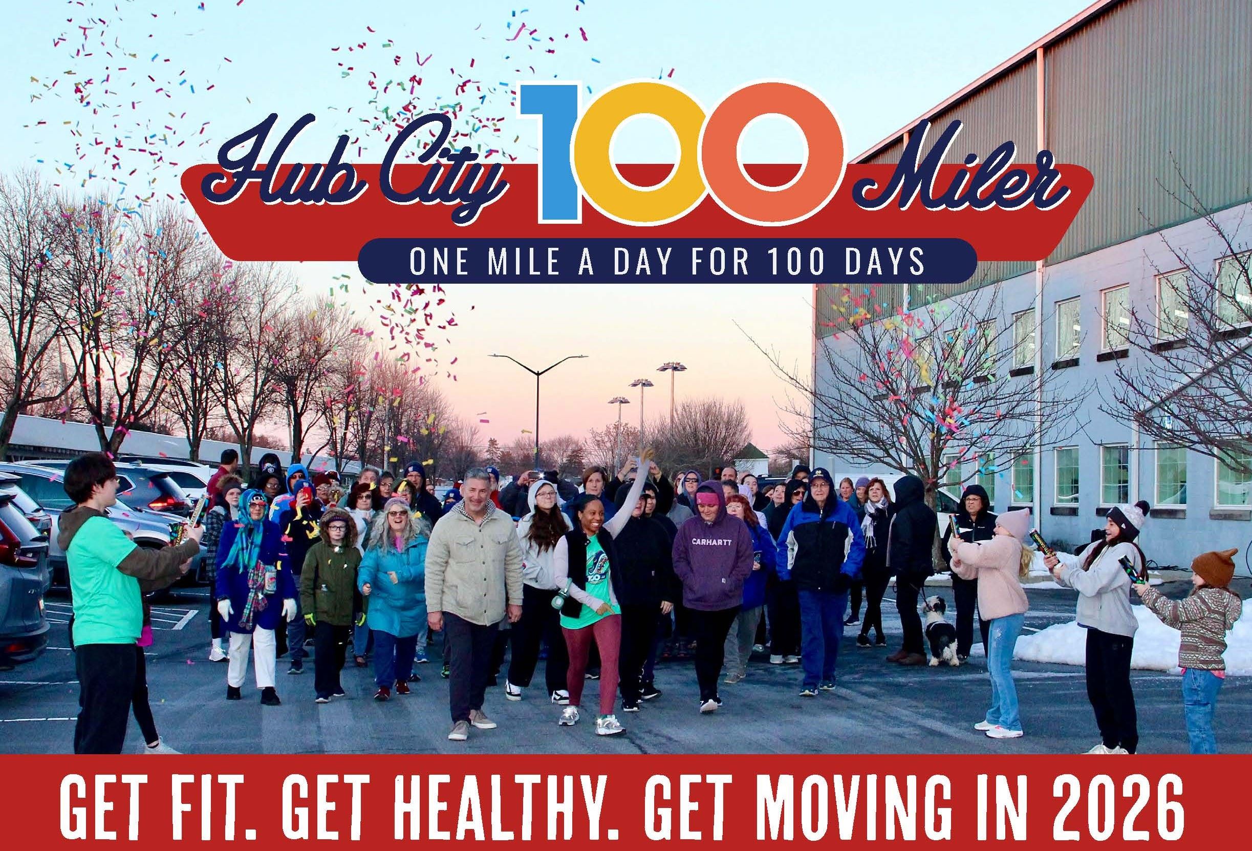 2026 Hub City 100 Miler Website Banner_2026