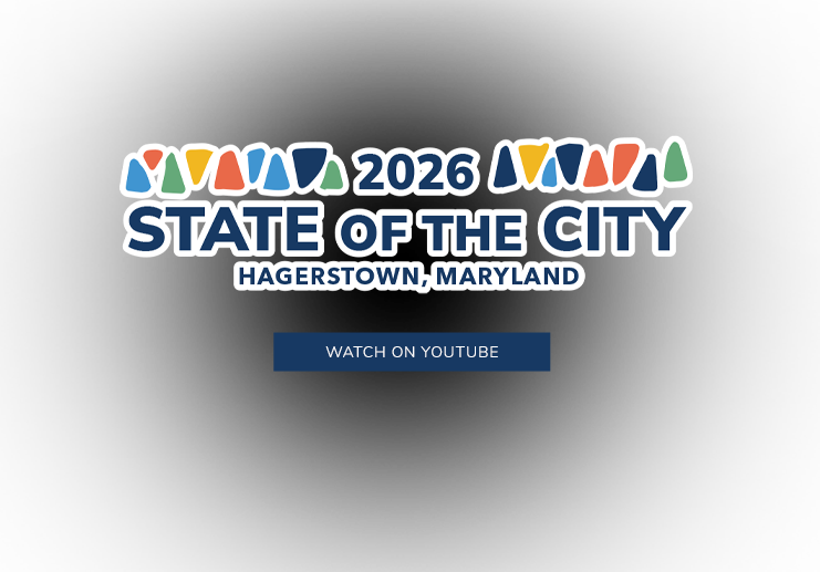 2026 State of the City
