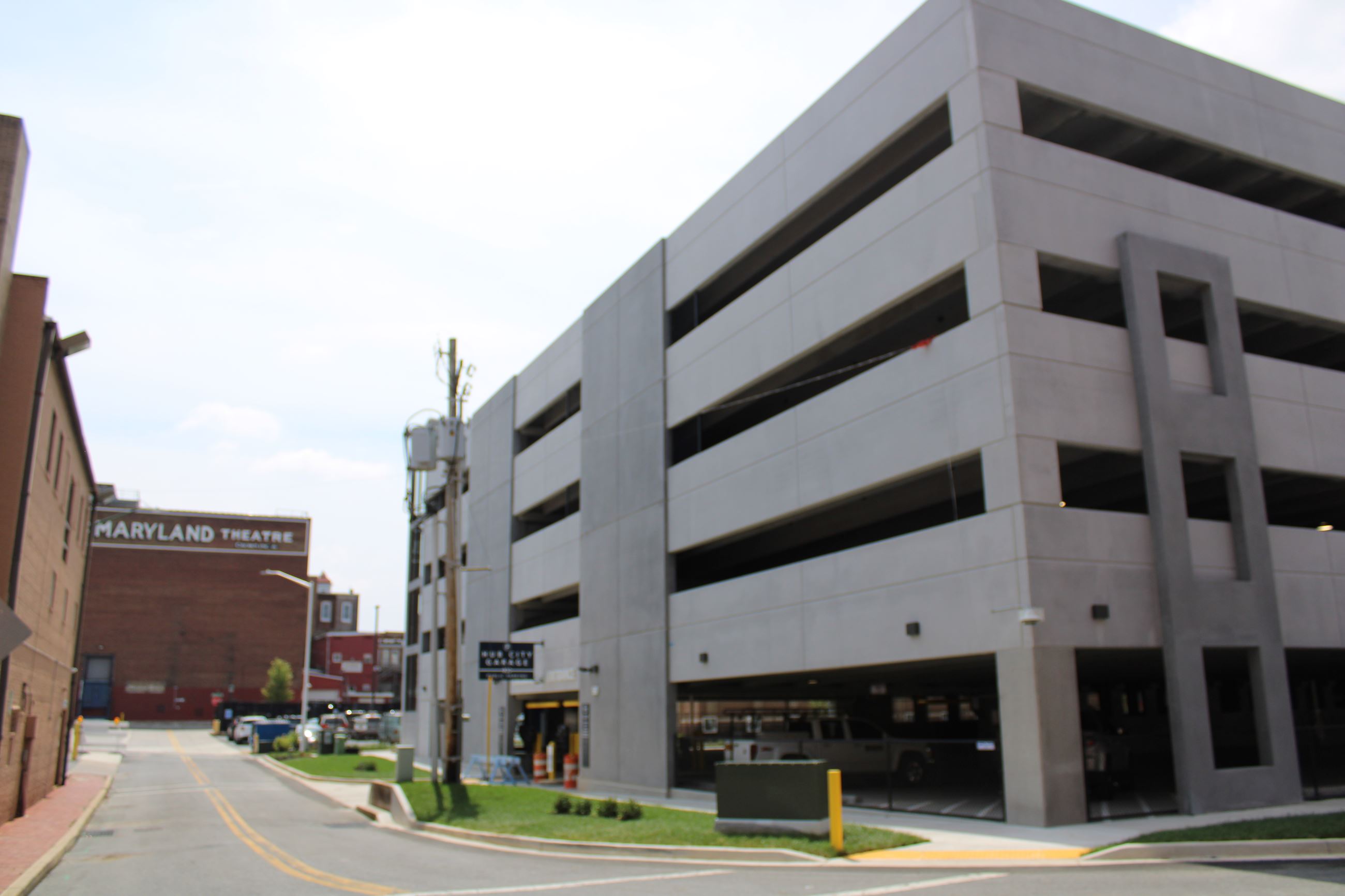 Parking Garage_2177