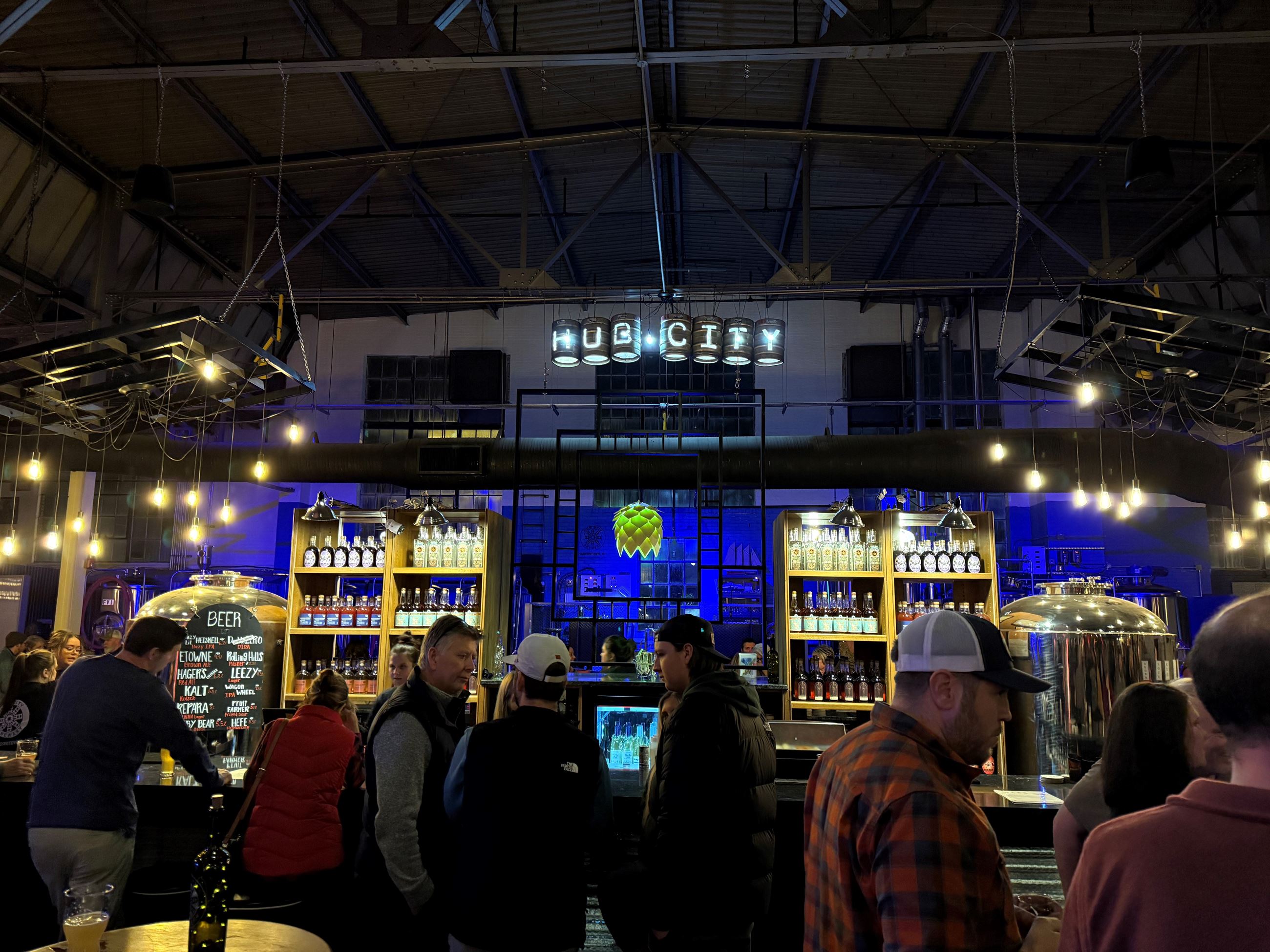 Hub City Brewery_002