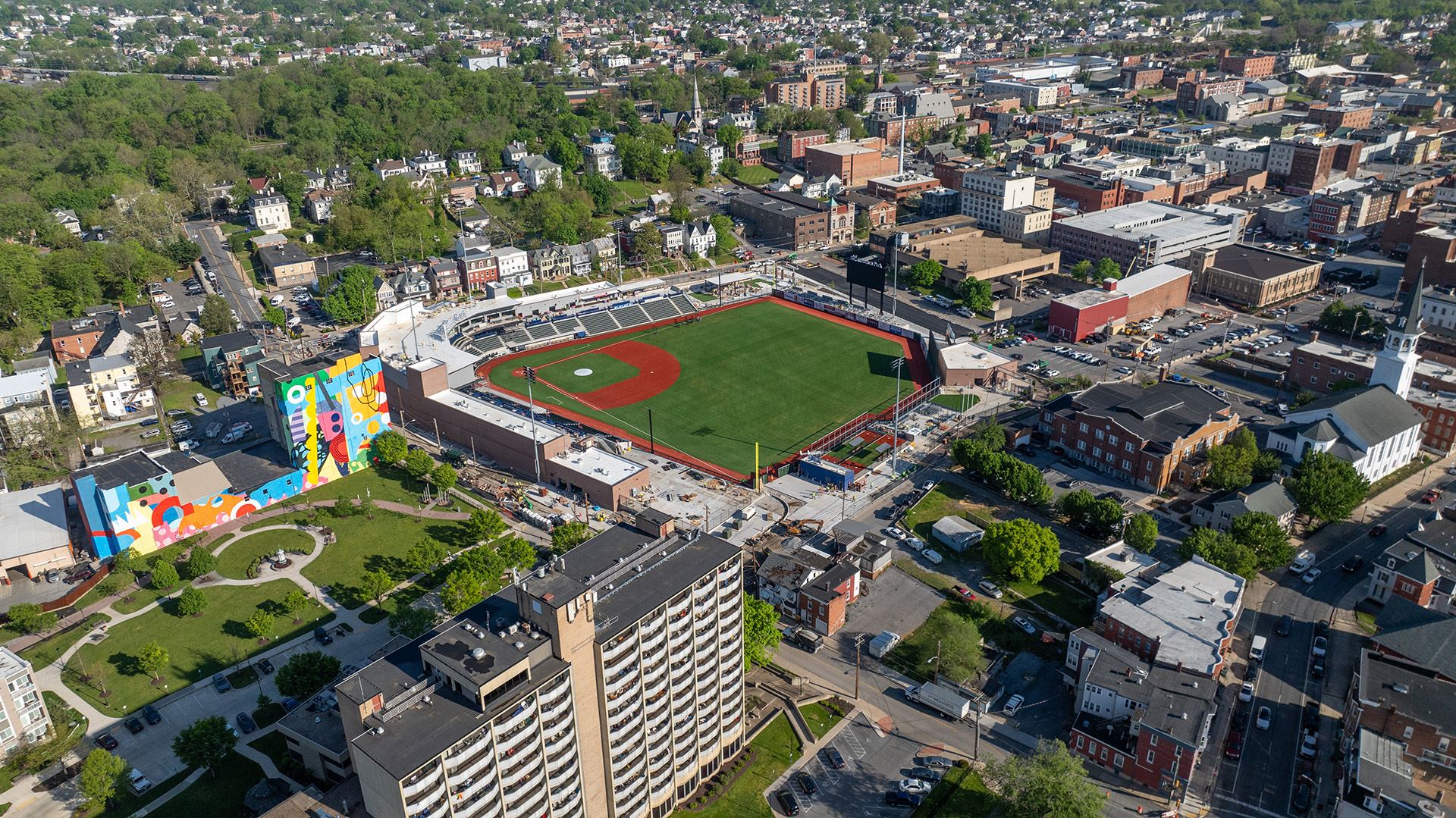 Trail Stadium Parking Deck_042924_0182-web