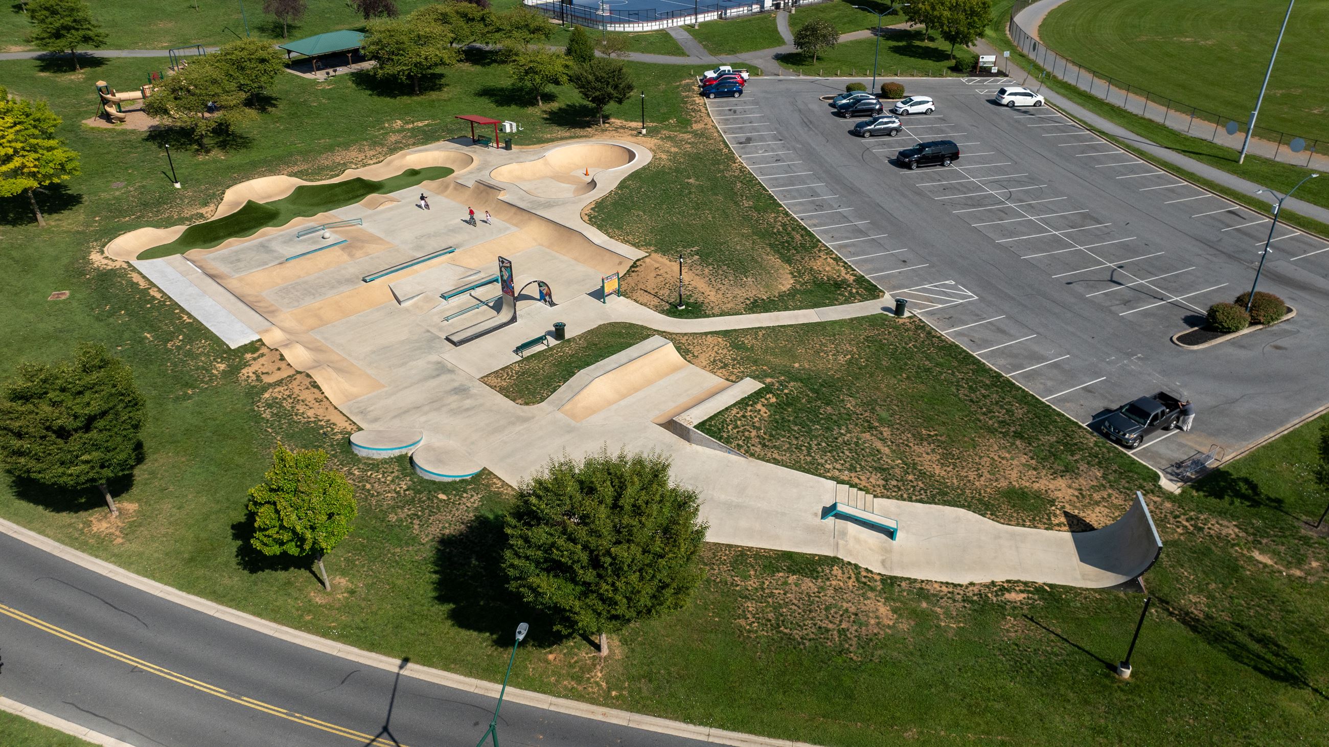 Skate Park_0790