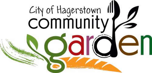 City of Hagerstown's Community Garden