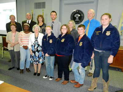 Community Garden Task Force