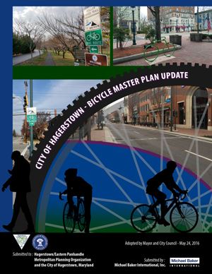 Bicycling Master Plan Update