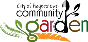 Community Garden logo