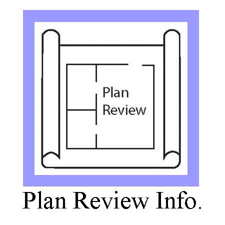 Plan Review Homepage Pastel