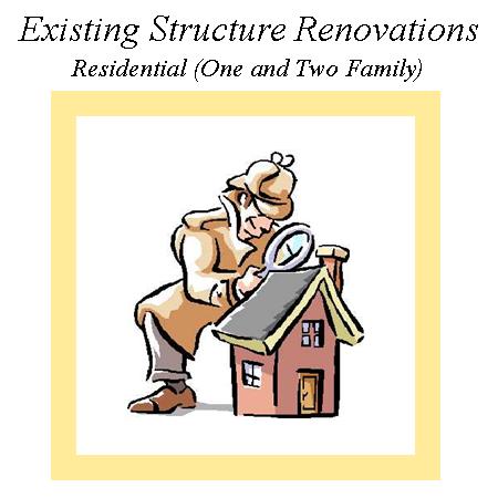 Exisiting One and Two