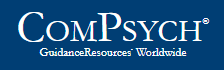 ComPsych logo