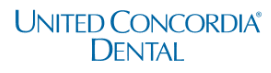 United Concordia Logo