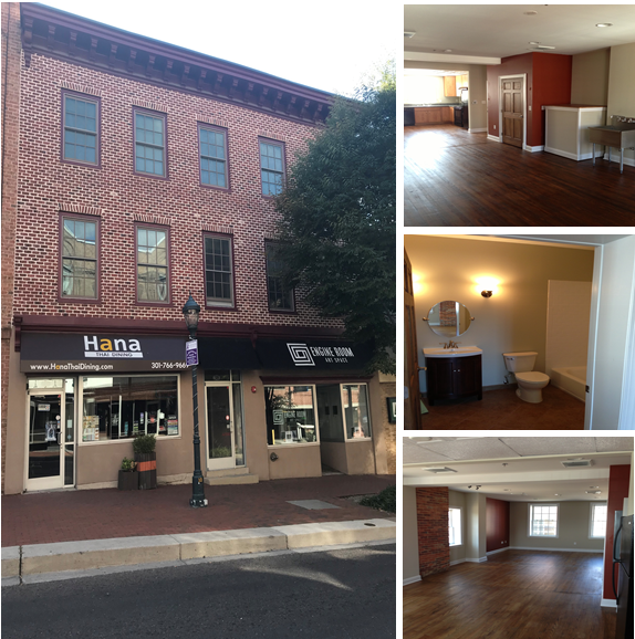 36-40 N Potomac St Studios NOPO Lofts