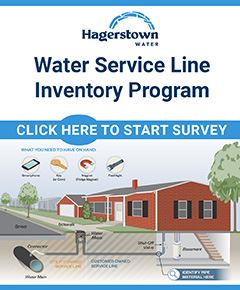 Water Service Line Survey