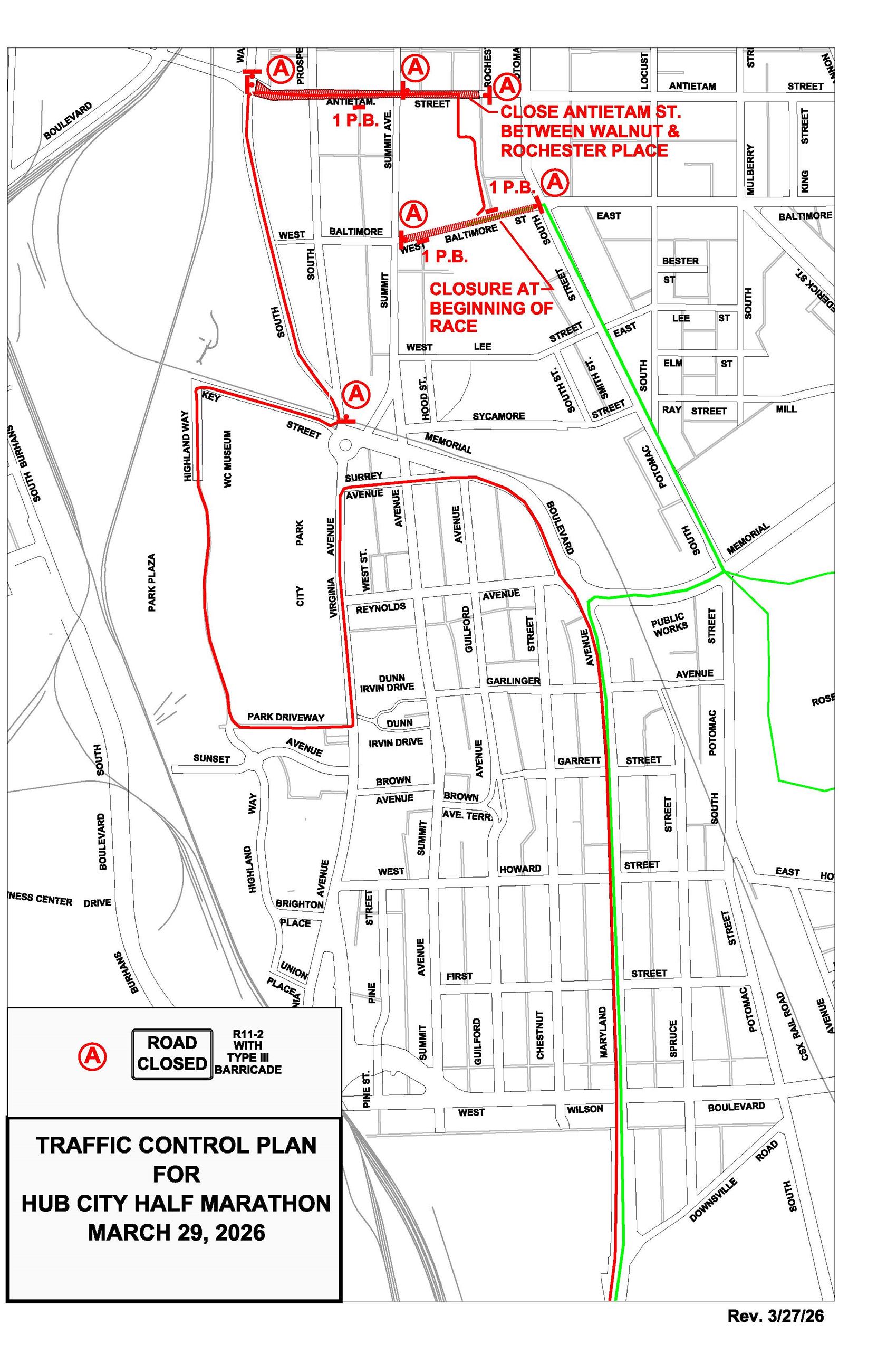 Traffic Advisory Half Marathon Mar 29 26_Page_2